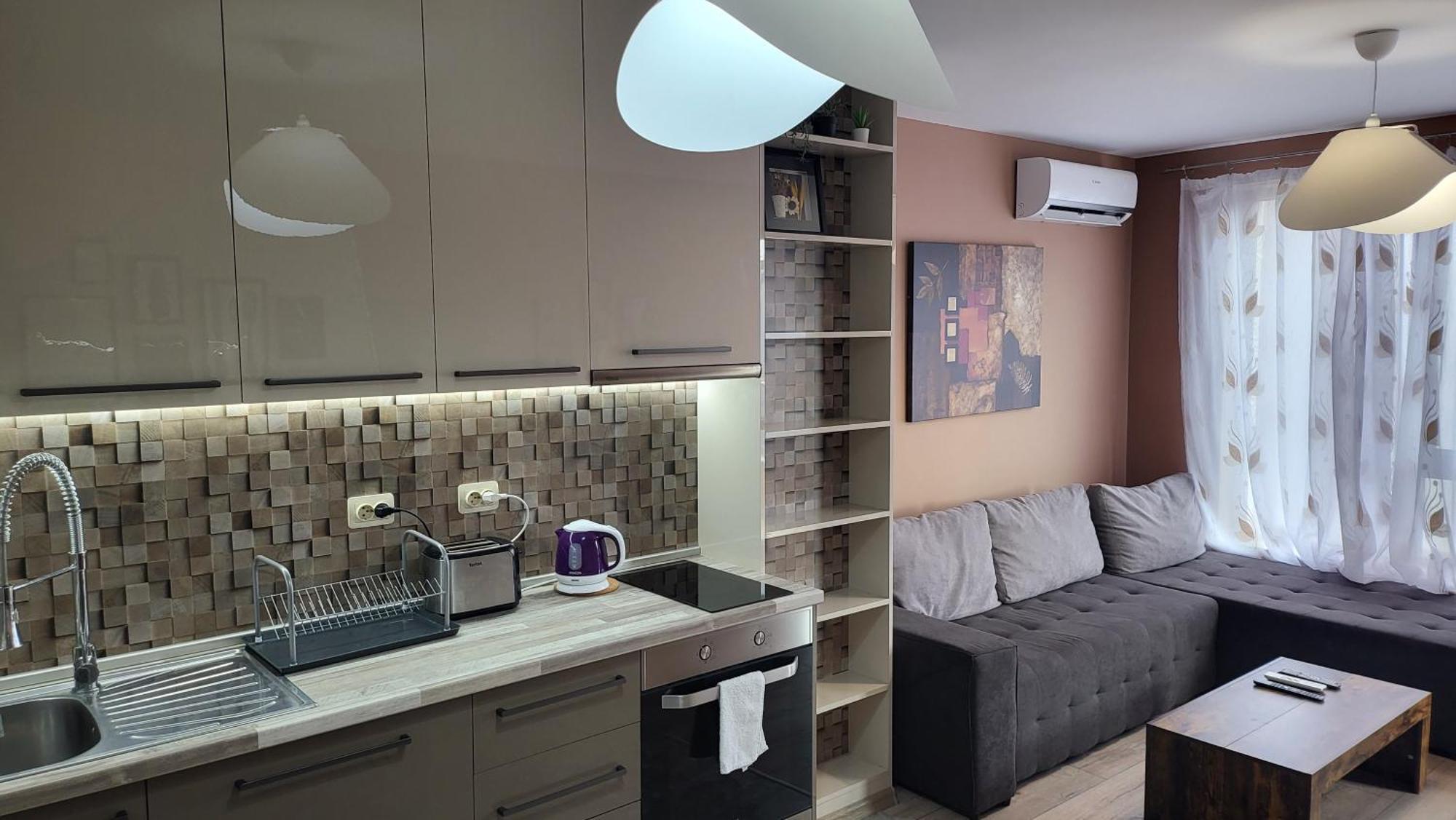 Stylish Apartment Near City Center Plovdiv Exteriör bild