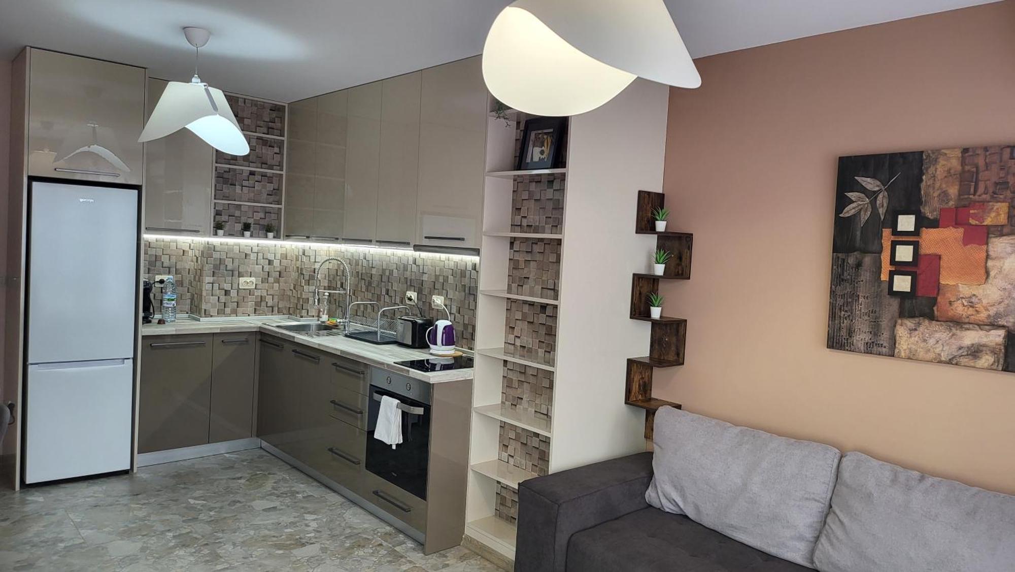 Stylish Apartment Near City Center Plovdiv Exteriör bild